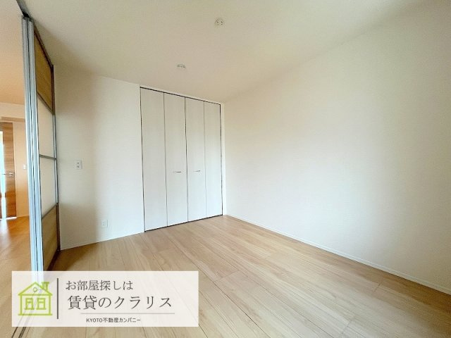 ベルフィールド西京極 東棟