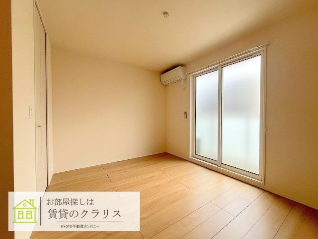 ベルフィールド西京極 東棟