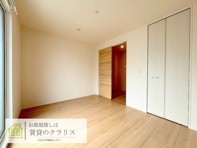 ベルフィールド西京極 東棟