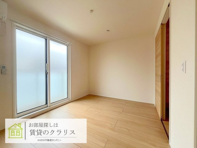 ベルフィールド西京極 東棟