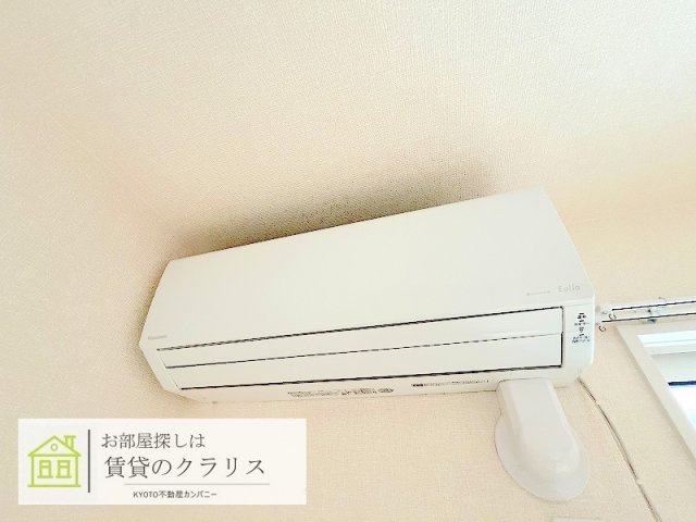 ベルフィールド西京極 東棟