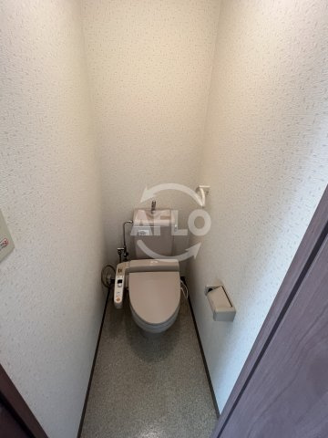 サンアーク深江橋のトイレ|サンアーク深江橋　トイレ