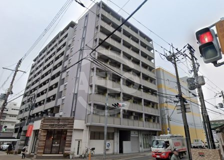サンアーク深江橋の設備|サンアーク深江橋　その他設備