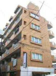 NIKOハイム新小岩Ⅲ