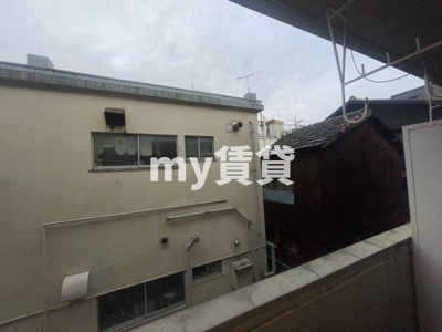【展望】 | 豊栄マンション