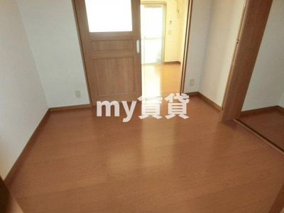 【内装】 | 豊栄マンション