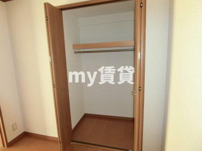【収納】 | 豊栄マンション