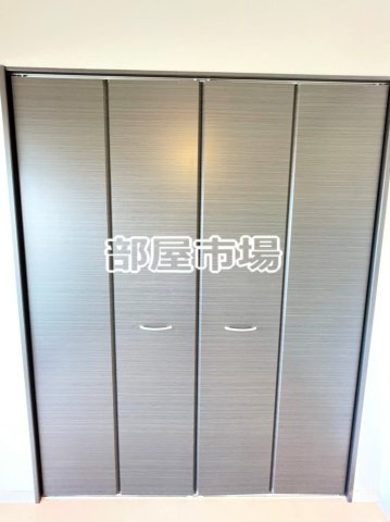 Pine Well'sの収納