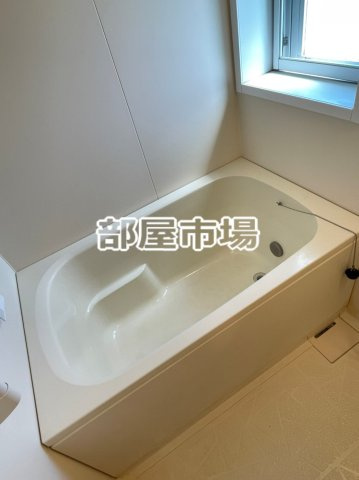 Pine Well'sの浴室|浴槽