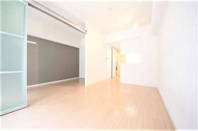 【洋室】 | セイワパレス大手前西