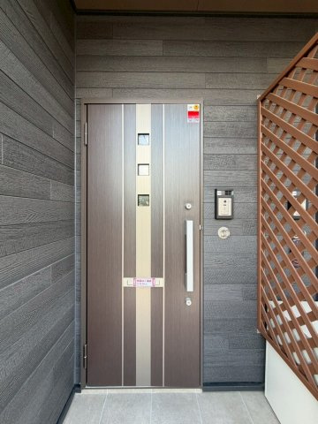 アイレ北山2のその他共用部分
