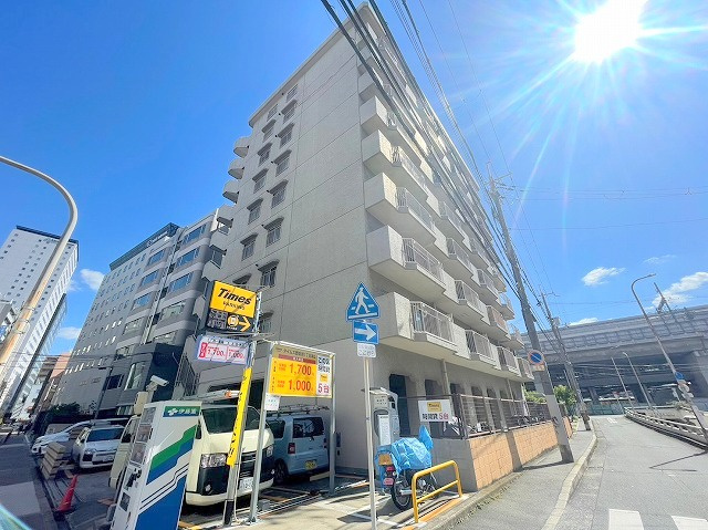 PARK HILLS新大阪Oasis 