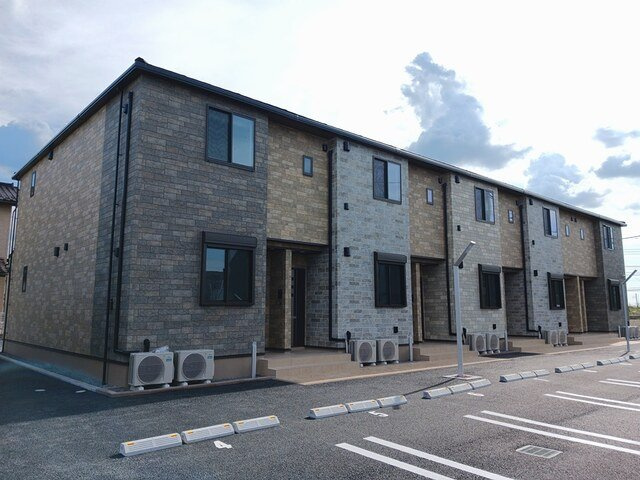 アイランドヒルズ右籾　Ⅱ