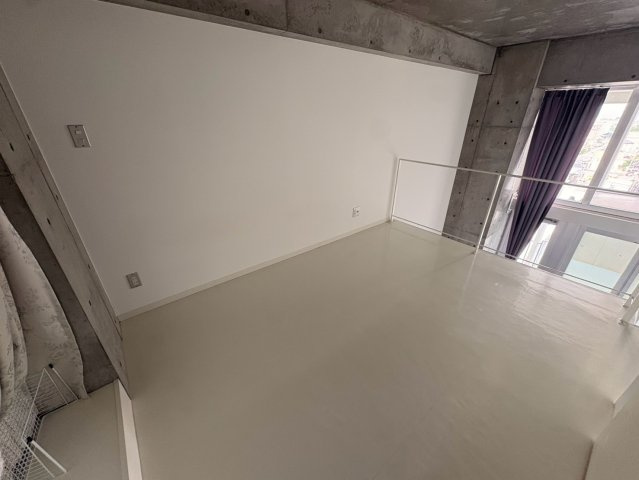 Y's GARDENの居間・リビング
