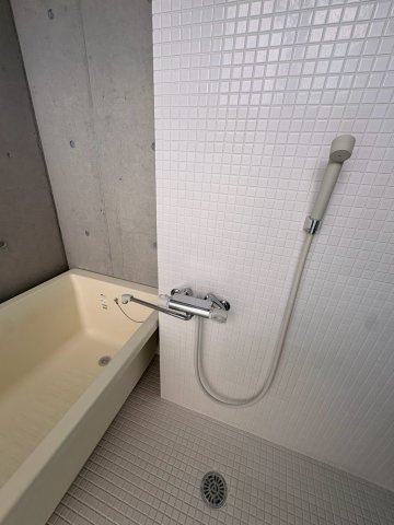 Y's GARDENのバルコニー