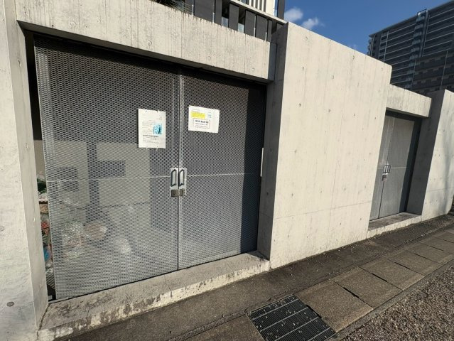 Y's GARDENのその他共用部分