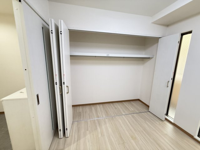 【収納】 | リバーヴィレッジ新森