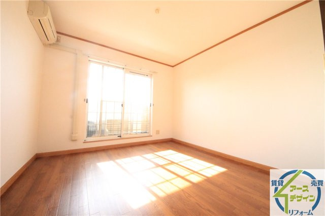 セレッソ八木の寝室|落ち着いて過ごせるお部屋なので、寝室にいかがでしょうか