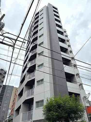 シティインデックス千代田神保町
