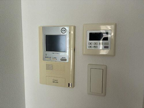 シティインデックス千代田神保町のセキュリティ