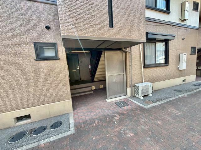 サニーハイツ田寺  B棟のその他共用部分
