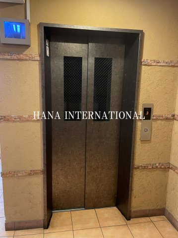 HF葛西レジデンスのその他