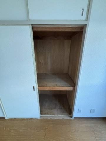 【収納】アヴェニール深江南