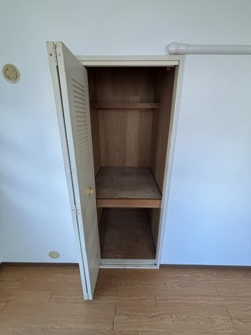 【収納】アヴェニール深江南