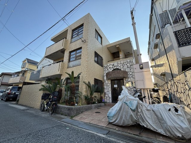 アヴェニール深江南の画像