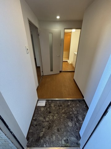 【玄関】アヴェニール深江南