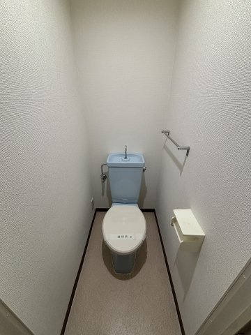 【トイレ】アヴェニール深江南