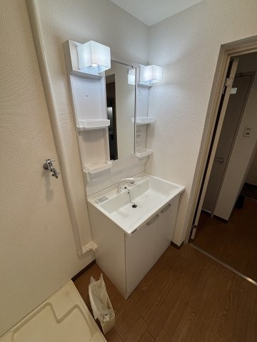 【洗面所】アヴェニール深江南