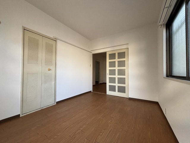 【洋室】アヴェニール深江南