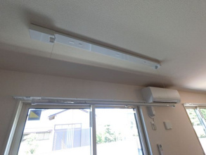 【設備】 | ☆室内物干し☆