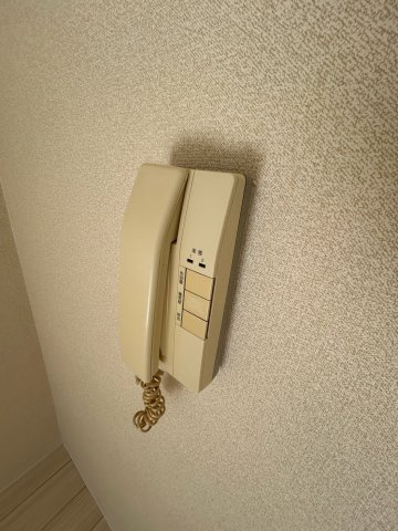 アート永和青木のセキュリティ
