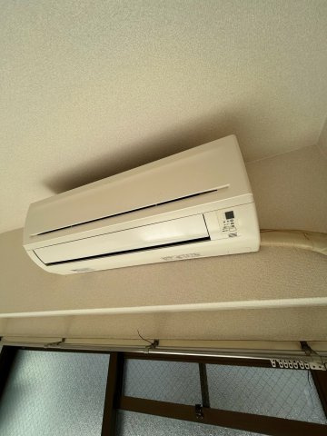 アート永和青木の設備