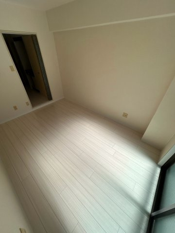 アート永和青木の居間・リビング