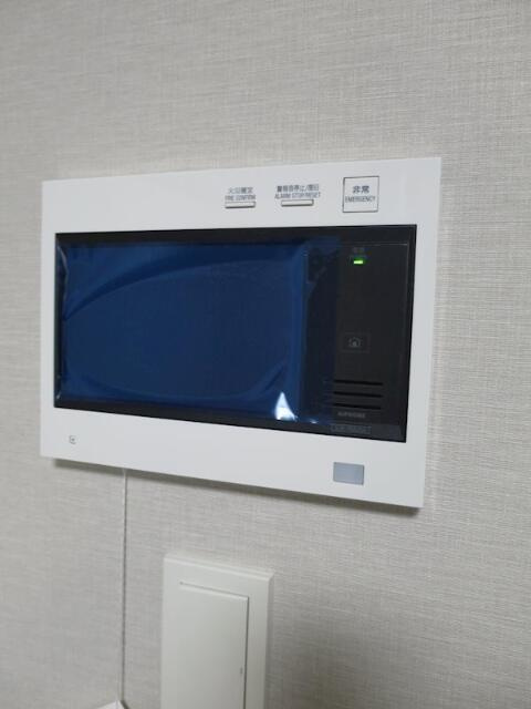 ＭＡ－ＲＯ　ＳＥＮＪＵ　ＣＲＥＳＴ　ＴＡＰＰのセキュリティ|参考写真