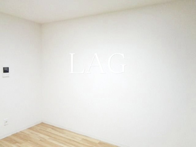 【寝室】 | 二子町ハイツ | 寝室です。