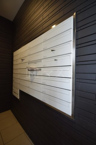 ミラージュパレス北梅田のその他共用部分