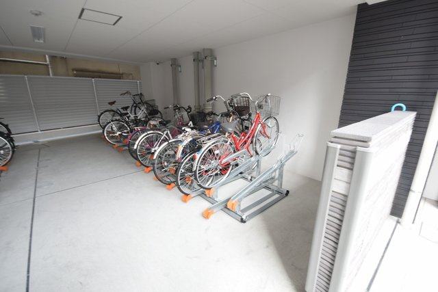 ミラージュパレス北梅田のその他