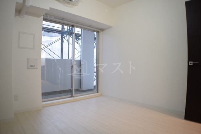ミラージュパレス北梅田の内装