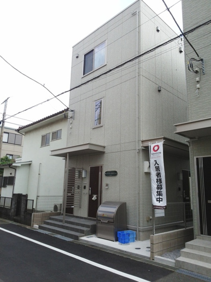 【その他】 | サンスマイル大和田East(サンスマイルオオワダイースト)