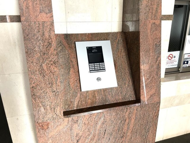 アメックス西新駅前　西新小学校区のセキュリティ|アメックス西新駅前