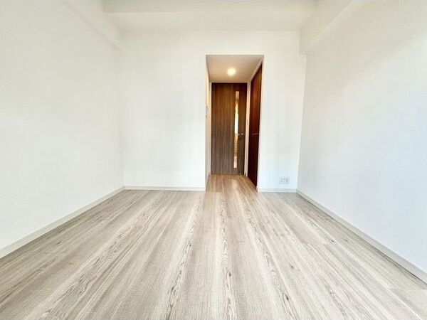 S-RESIDENCE名駅北alesia(アレシア)の居間・リビング