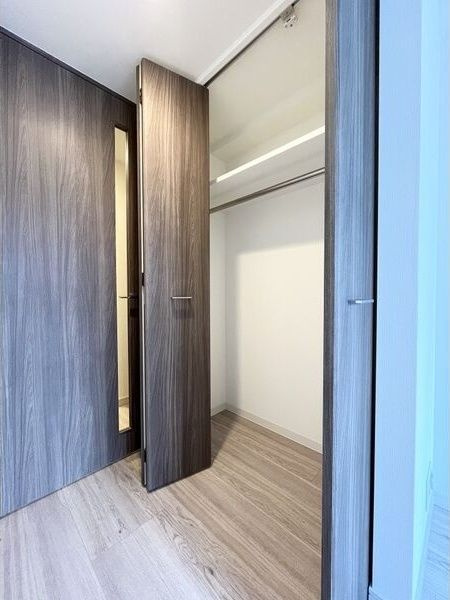 S-RESIDENCE名駅北alesia(アレシア)の収納