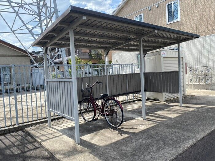 フルール渕町