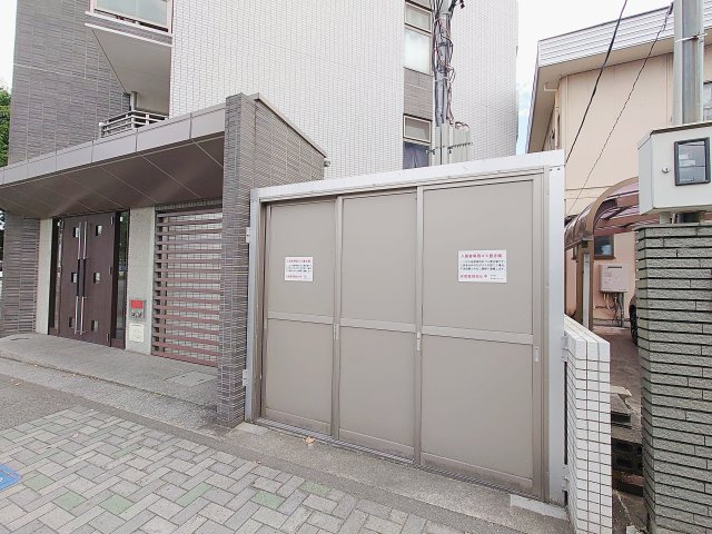 【その他共用部分】 | LEGARO桜本町【名古屋市賃貸・駅前】