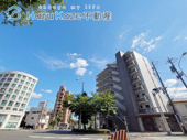 LEGARO桜本町【名古屋市賃貸・駅前】の画像