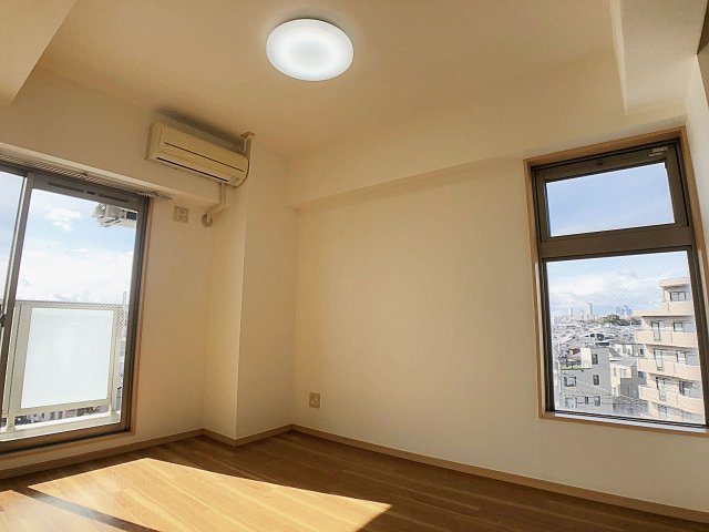 【洋室】 | LEGARO桜本町【名古屋市賃貸・駅前】